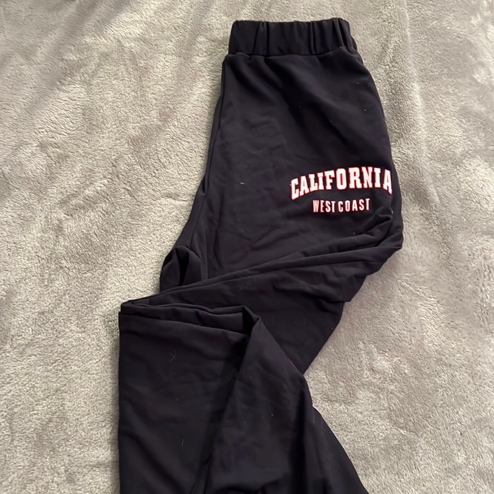 Sweatpants